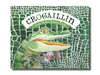 Crogaillín